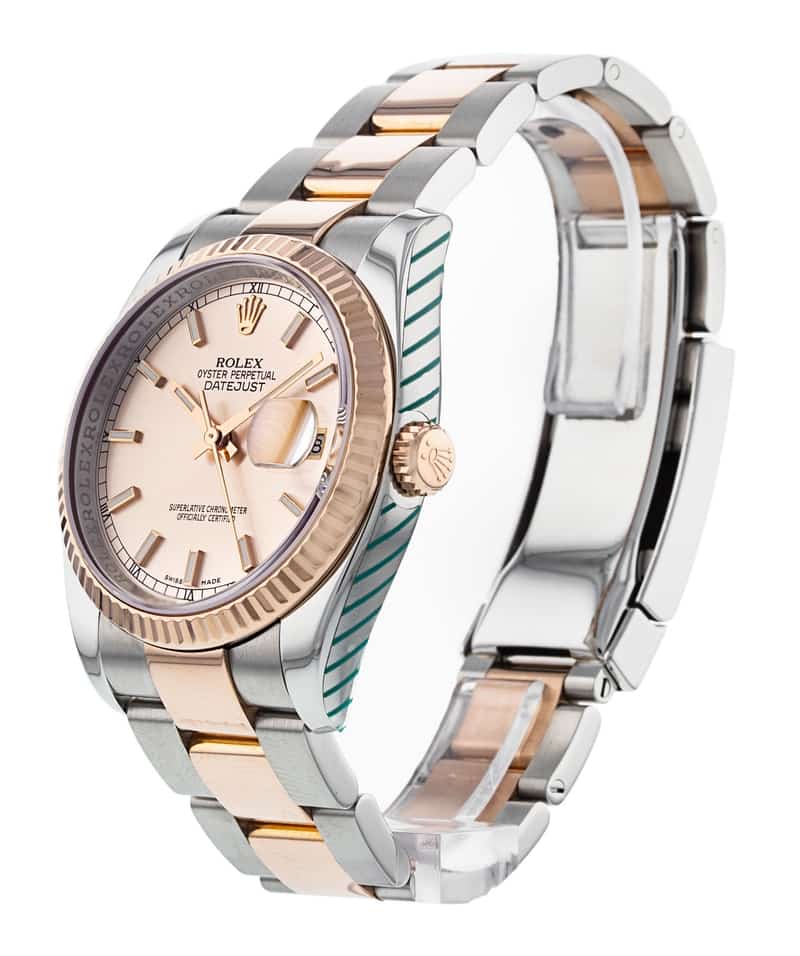 Rolex Datejust 116231